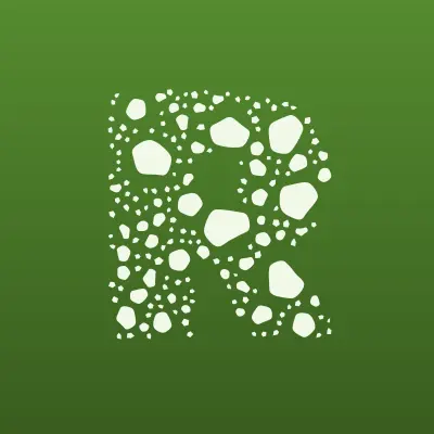 RedStore, магазин аксессуаров для мобильных телефонов, лого-визитка