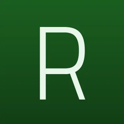 Rocky, спортивный клуб, лого-визитка