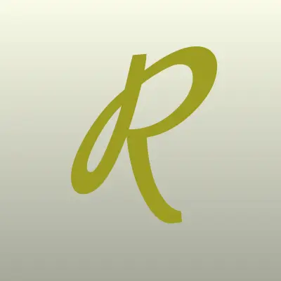 РосДеньги, микрокредитная компания, лого-визитка