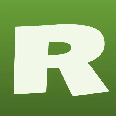 Ростехсервис, пункт технического осмотра, лого-визитка