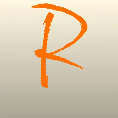 RuKi.CC, лого-визитка