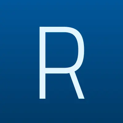 Русский дом пива, лого-визитка