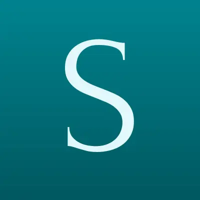 S`Beauty, студия красоты, лого-визитка