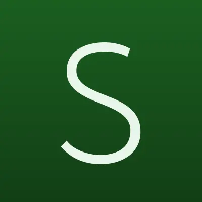 SKB, магазин корейской косметики, лого-визитка
