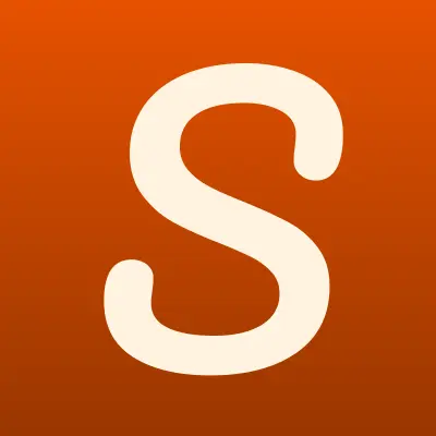 SV-Мебель, магазин, лого-визитка