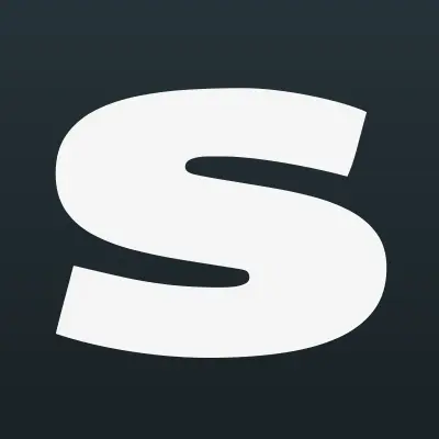 SV showroom, лого-визитка