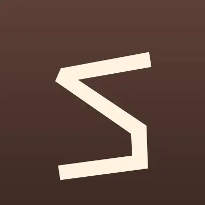 Шанс, швейная мастерская, лого-визитка
