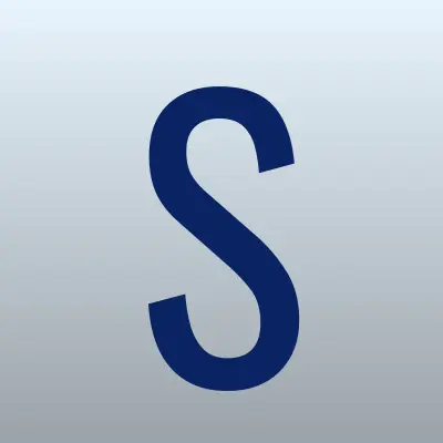 Сервисный центр, лого-визитка
