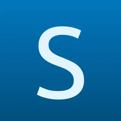 Система, лого-визитка