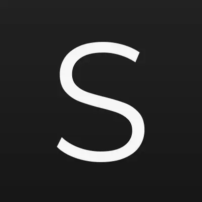 Sotnikova, студия красоты, лого-визитка