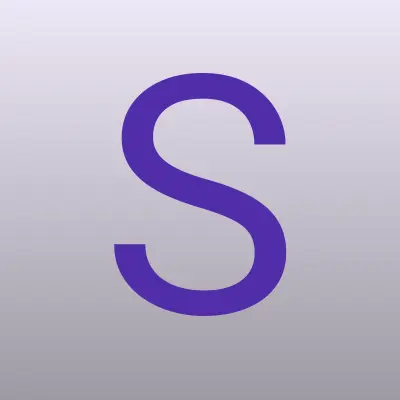 Speak English, школа английского языка, лого-визитка