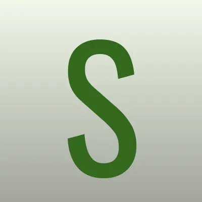 Super English, студия английского языка, лого-визитка