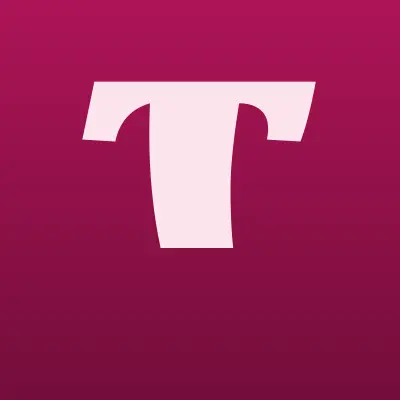 TARA, магазин одежды, лого-визитка