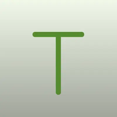 ТСН МИЛАВИТ+, лого-визитка