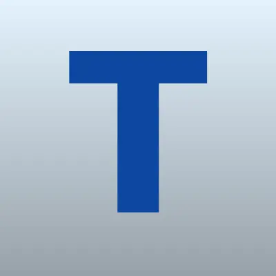 ТСН Милавит 27, лого-визитка