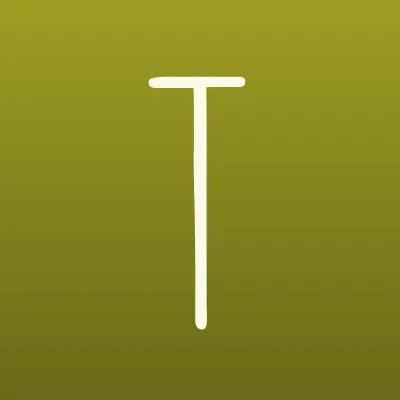Таис, парикмахерская, лого-визитка