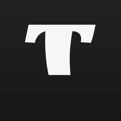 ТанДыр, пекарня, лого-визитка