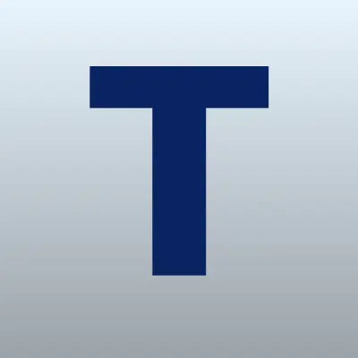 Таун Хаус, агентство недвижимости, лого-визитка