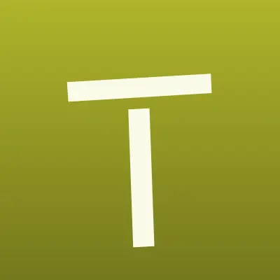 Техэлектро, лого-визитка