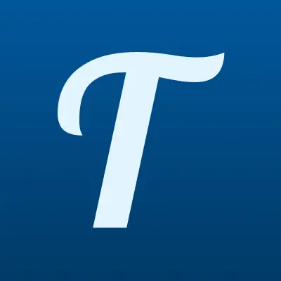 Тэн-Миасс, лого-визитка