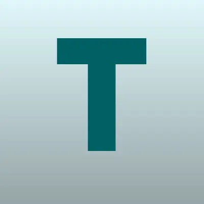Теплоэнергомонтаж, лого-визитка