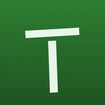 Тетра, управляющая компания, лого-визитка