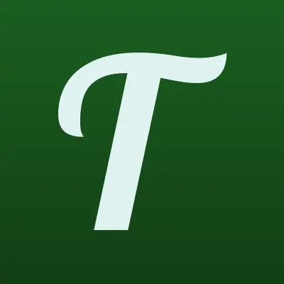 Типографъ, мини-типография, лого-визитка