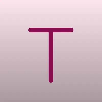 Толsтосум, сеть магазинов, лого-визитка