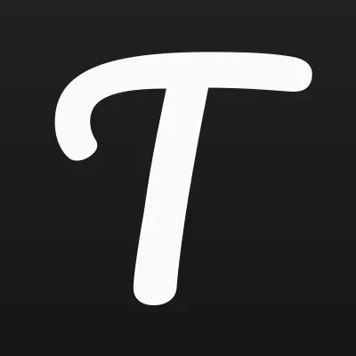 Торгово-ремонтная компания, лого-визитка