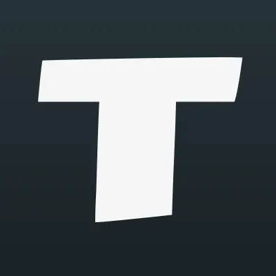 Торговый центр на Киевской, лого-визитка