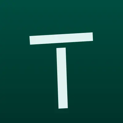 Товарищество по обслуживанию собственников жилья, управляющая компания, лого-визитка