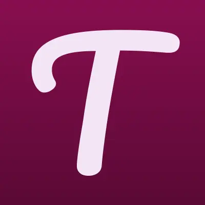 Транс64, лого-визитка