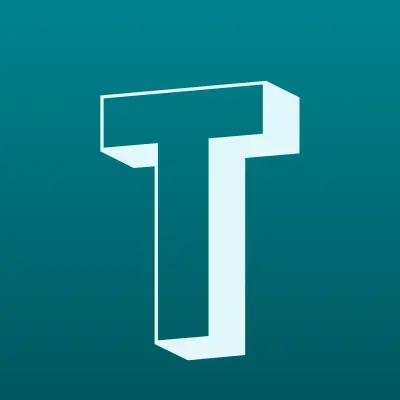 ТрансЭксперт Саратов, компания, лого-визитка