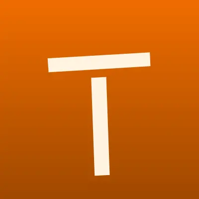 ТрансКонтинент, компания, лого-визитка