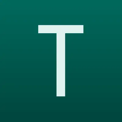ТрейдАгроТранс, транспортная компания, лого-визитка