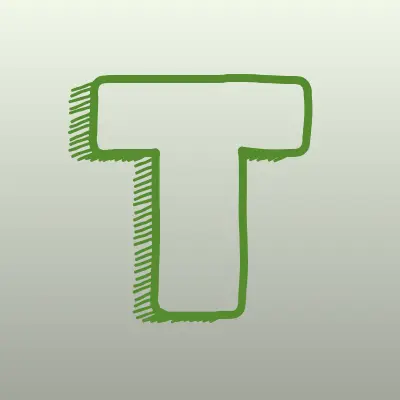 Трнава, торговый центр, лого-визитка