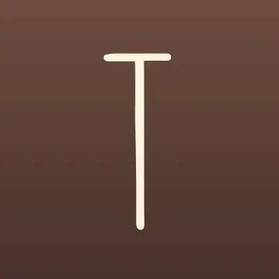 Трудовая защита, лого-визитка