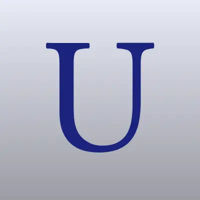 Упрямые факты, газета, лого-визитка