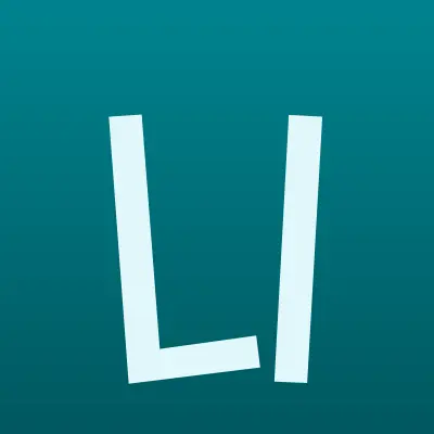 Управление жилищно-коммунального хозяйства, лого-визитка