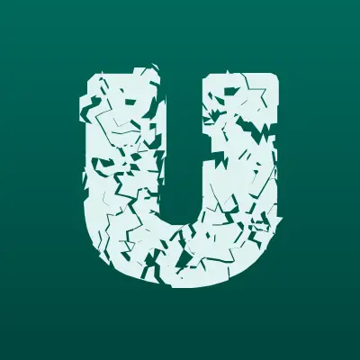 Управление социальной защиты поддержки населения Балаковского района, лого-визитка