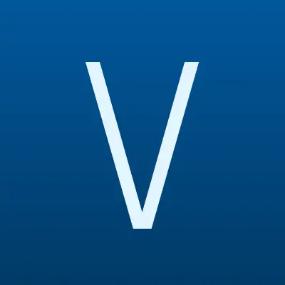 Van cliff, магазин мужских костюмов, лого-визитка