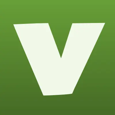 Violetta, салон красоты, лого-визитка