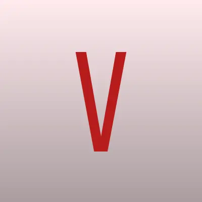 Vitacci, сеть магазинов, лого-визитка