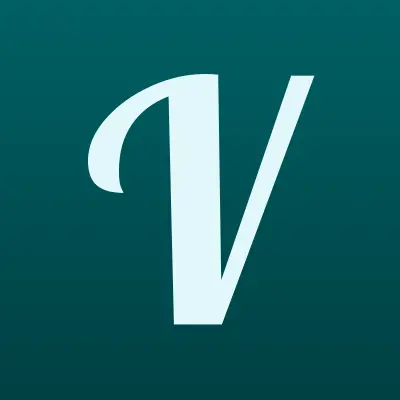 ВторПроект, компания по приему и переработке макулатуры, картона и полиэтилена, лого-визитка