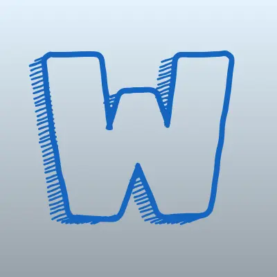 Western Union, система денежных переводов, лого-визитка