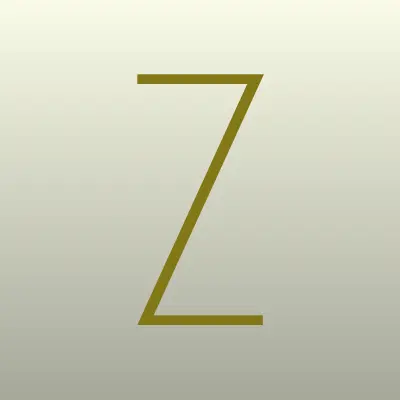Zarina, магазин, лого-визитка