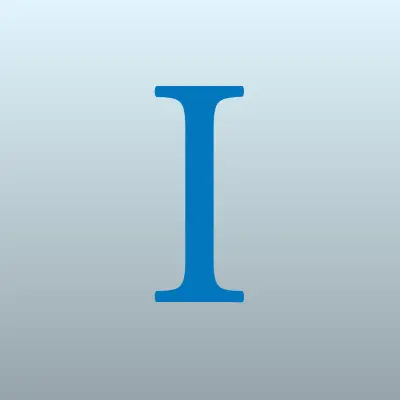 iBox Service, сервисный центр, лого-визитка
