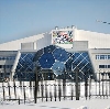 Спортивные комплексы в Балаково