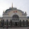 Железнодорожные вокзалы в Балаково