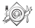 Берег - иконка «ресторан» в Балаково